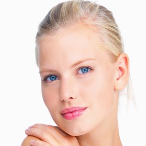 Oční make up pro blondýnky Oční make up pro blondýnky