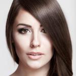 Oční make-up pro brunety Oční make-up pro brunety