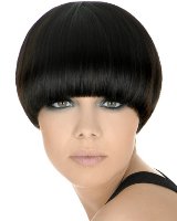 Módní Bangs 2011