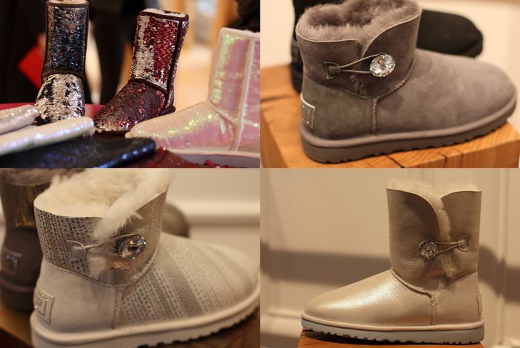 Módní a originální ugg boty 2013-2014