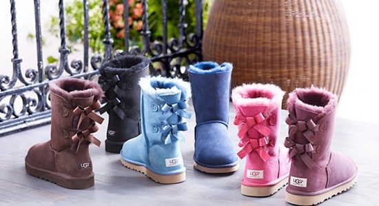 Módní a originální ugg boty 2013-2014
