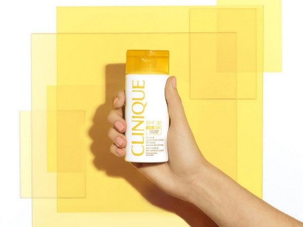 Neviditelná ochrana: opalovací přípravky Clinique Mineral Sunscreen