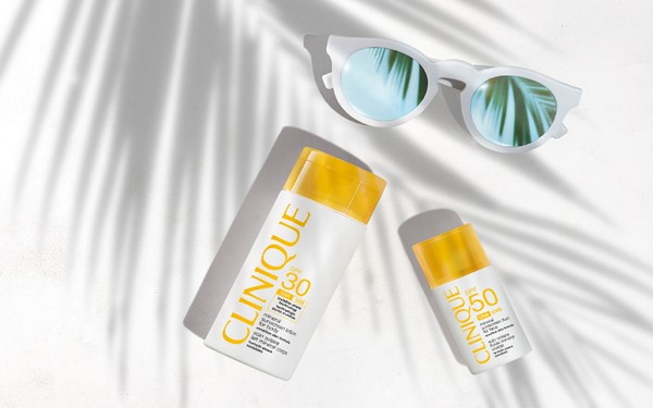 Neviditelná ochrana: opalovací přípravky Clinique Mineral Sunscreen