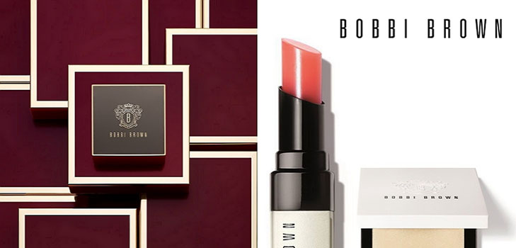 Tender, jemnější: jarní kolekce makeupu Bobbi Brown Soft a Soft