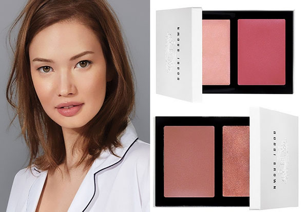 Tender, jemnější: jarní kolekce makeupu Bobbi Brown Soft a Soft