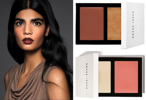 Tender, jemnější: jarní kolekce makeupu Bobbi Brown Soft a Soft