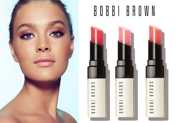 Tender, jemnější: jarní kolekce makeupu Bobbi Brown Soft a Soft