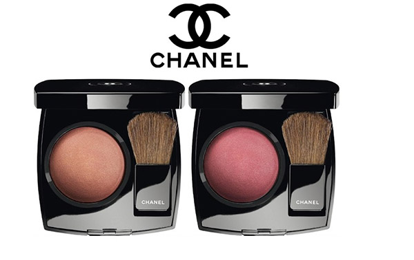 Podzim ve městě: omezená kolekce make-upu Libre Synthetic de Chanel