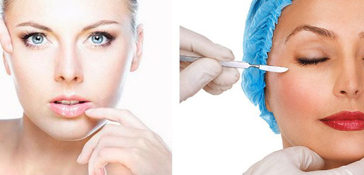 Plastická chirurgie na úvěr