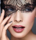 Sváteční make-up pro Valentýna