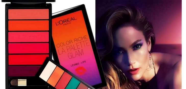 Rainbow letní slunce v exkluzivní čáře L