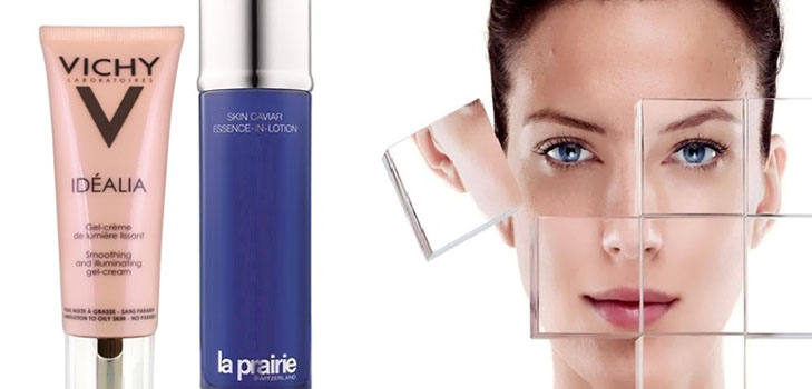 Tajemství dokonalosti: La Prairie a Vichy