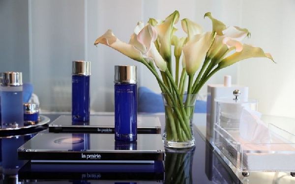 Tajemství dokonalosti: La Prairie a Vichy