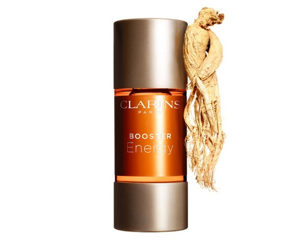 Tajná zbroj pro krásu: nové boostery od Clarins