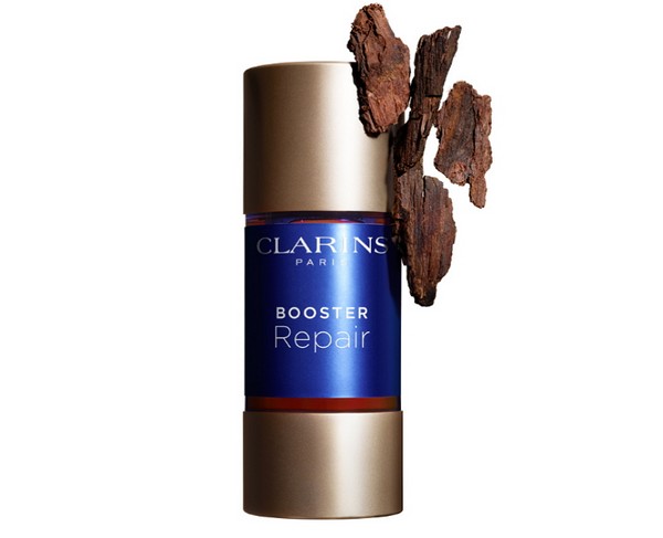 Tajná zbroj pro krásu: nové boostery od Clarins