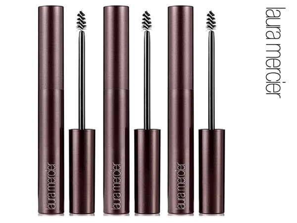 Světelný vzhled: kolekce make-upu Laura Mercier Eyeconics Fall Winter 2016