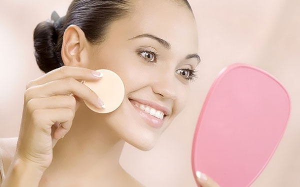 Technika správného make-upu: čtyři pravidla od make-up umělců