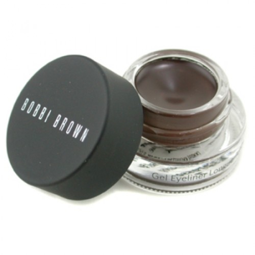  Eyeliner Dlouhotrvající gelová oční linka 