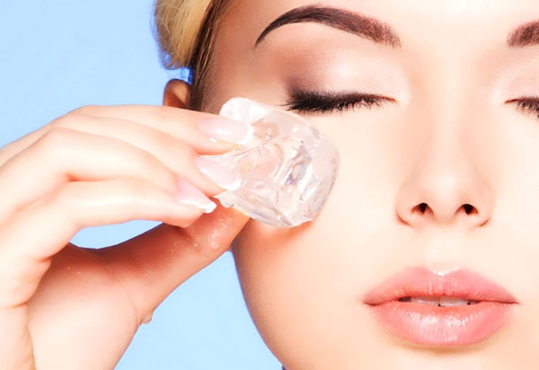 TOP-4 recepty perfektního make-upu: lekce make-up umělců