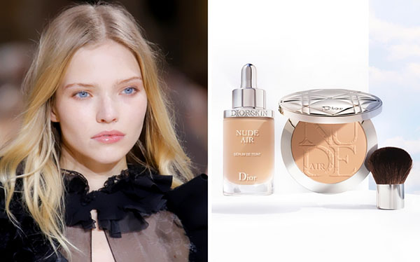 Naučte se umění neuvěřitelného make-upu: tajemství expertů Lanvin