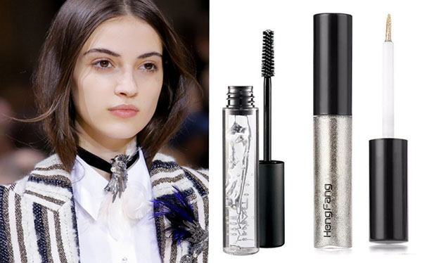 Naučte se umění neuvěřitelného make-upu: tajemství expertů Lanvin
