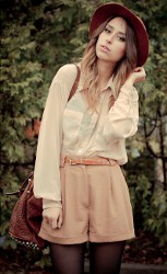 Street Fashion 2011: Jaro