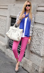 Street Fashion 2011: Jaro