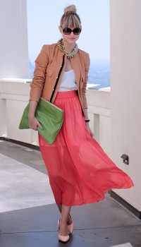 Street Fashion 2011: Jaro Street Fashion 2011: Jaro