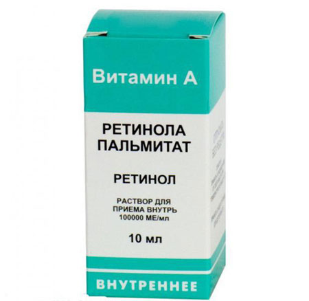  Vitamíny Retinoidy Vitamin A