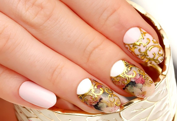 Jasné a kreativní: TOP-3 jarní návrhy od firmy E. Mi-Manicure