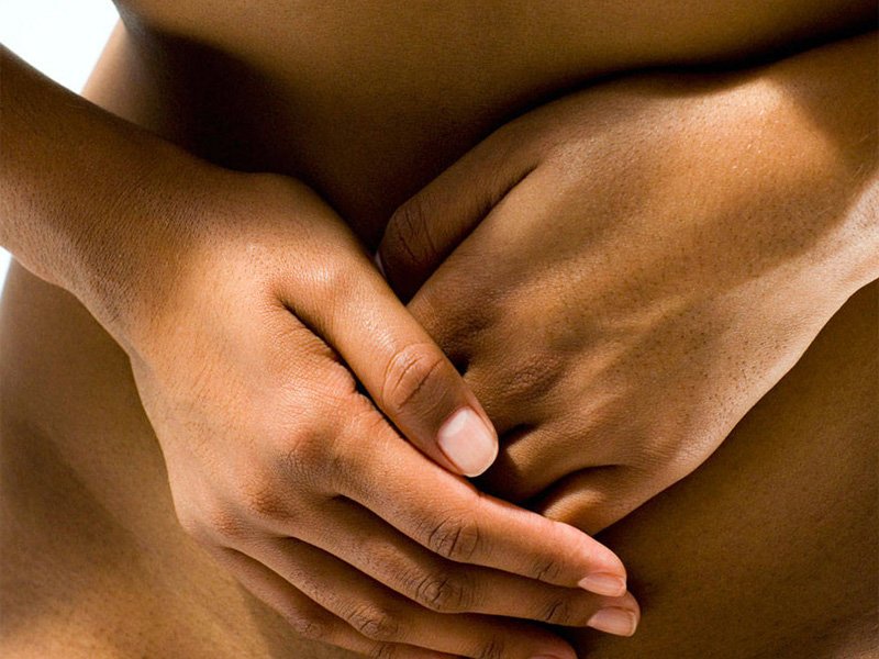 Endometrióza: léčba lidovými léky