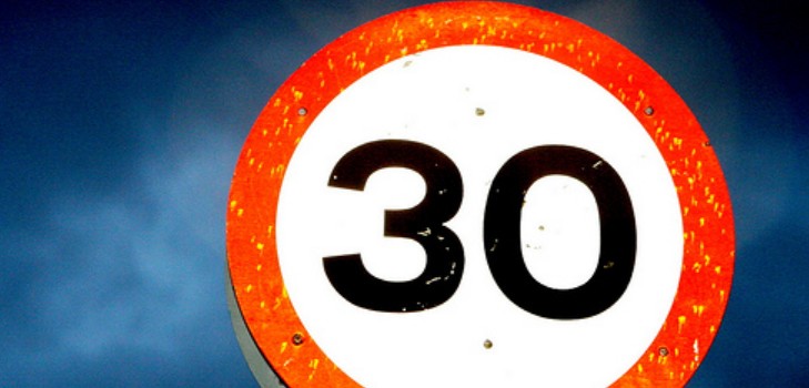10 věcí, které musíte udělat před věkem 30 let