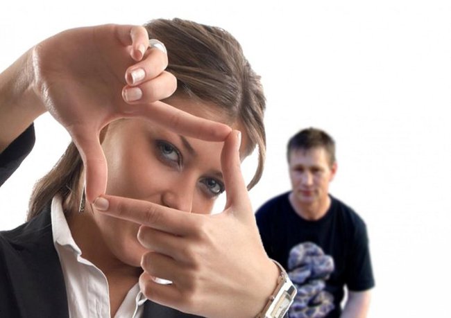 Jak přitáhnout pozornost k sobě