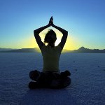 Meditace za přitahování lásky Meditace za přitahování lásky