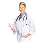 1. říjen - Mezinárodní den doktora 2012