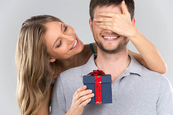 Co můžete dát za svatební svatbu - 10 let svatby