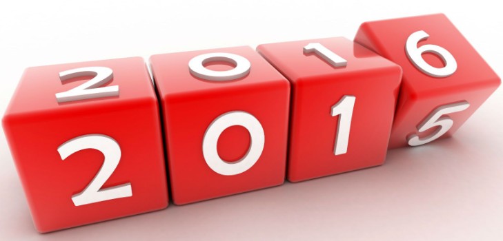 Jaké zvíře je věnováno novému roku 2016 pro východní a slovanské kalendáře