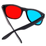 3D brýle doma 3D brýle doma