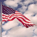 4. července - den nezávislosti USA