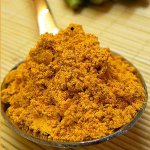 Asafoetida: neobvyklé asijské koření
