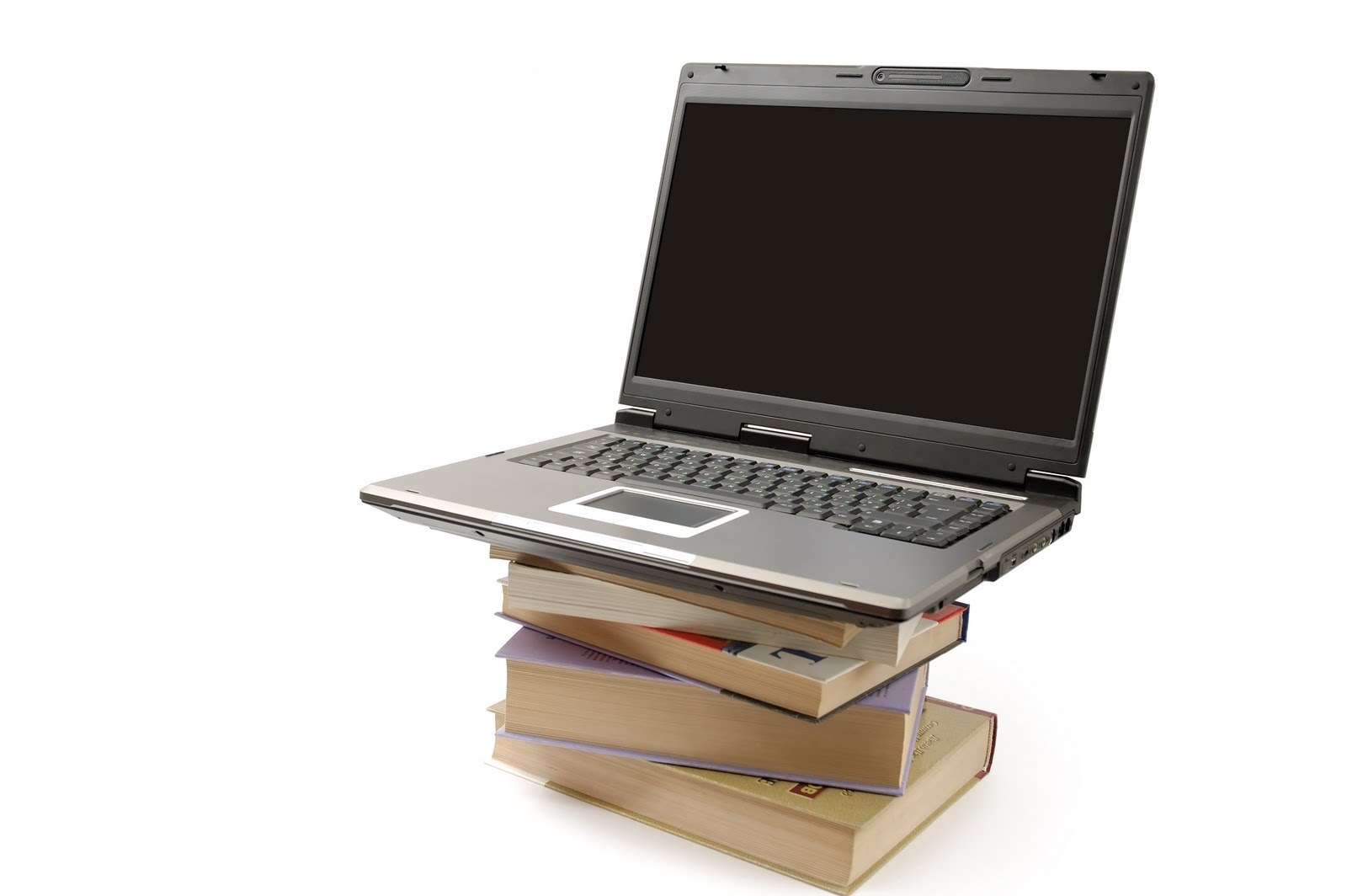 nový notebook