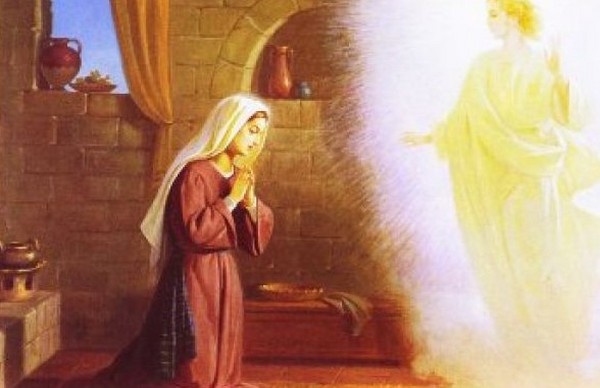 Zvěstování je znamením a pověrou. Populární rituály a konspirace zvěstování. Zvyky a známky počasí pro slavnost Zvěstování