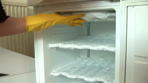 Co není frost?