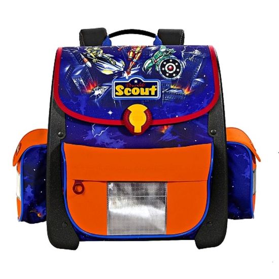 Batoh pro prvního srovnávače