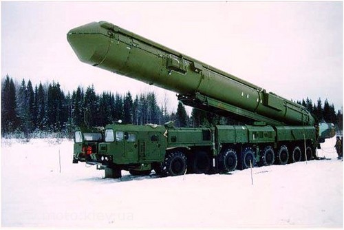 Gratulujeme k dni strategických raketových sil 2015 v verši a próze