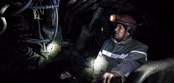 Jaký je termín Miner's Day v roce 2016