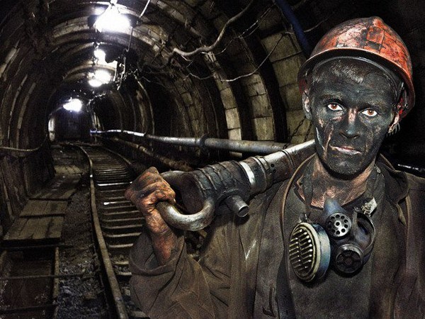 Jaký je termín Miner's Day v roce 2016