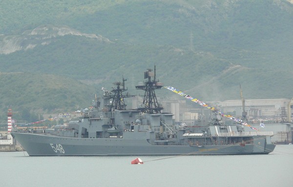 Gratulujeme k dni Navy-2016 - krátký a zábavný ve verši a próze. Slavnostní program pro den námořnictva v roce 2016 v Moskvě, Petrohradě, Kronstadtu, Sevastopolu, Novorossijsku