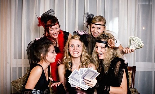 Bachelorette pro nevěstu: jak uspořádat originální bachelorette před svatbou: nápady, scénáře pro bachelorette party