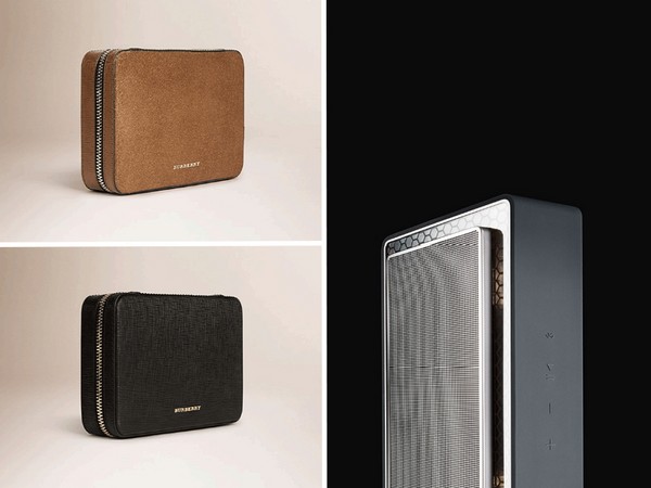 Jednota stylu a technologie: sloupec Bowers & Wilkins T7 Gold Edition